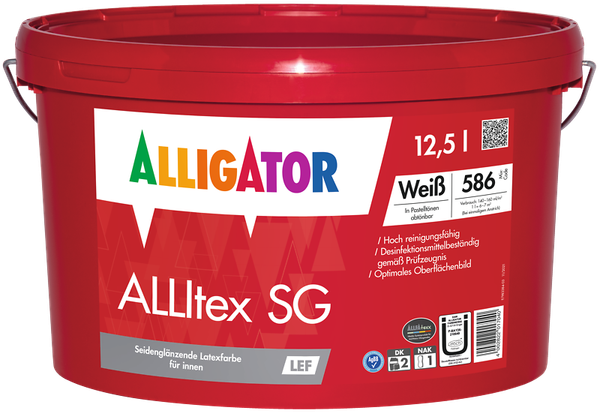 ALLItex SG LEF 12,5 Liter