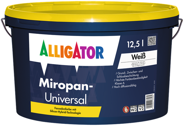 Miropan-Universal 12,5 Liter